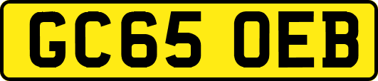 GC65OEB