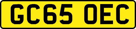 GC65OEC