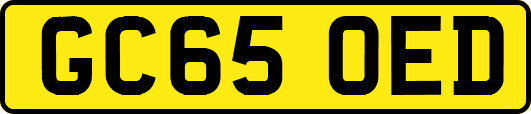 GC65OED