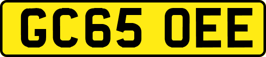 GC65OEE