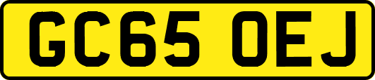 GC65OEJ