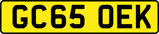 GC65OEK