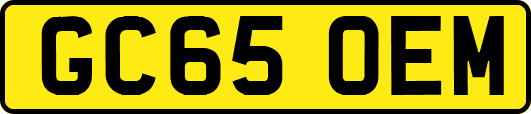 GC65OEM