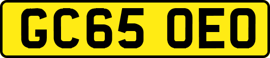 GC65OEO