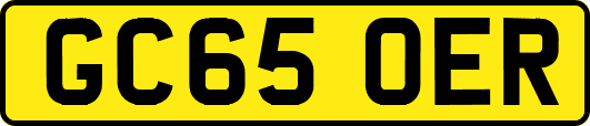 GC65OER