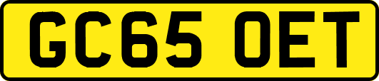 GC65OET