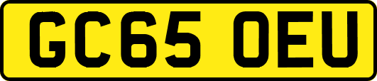 GC65OEU