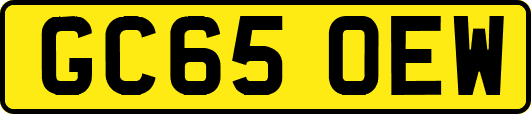 GC65OEW