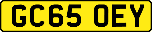 GC65OEY