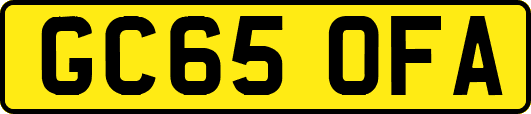 GC65OFA