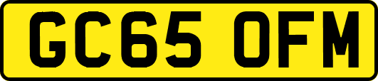 GC65OFM