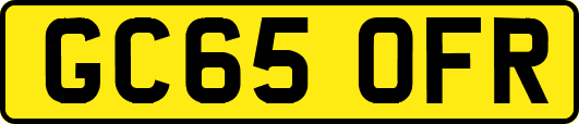 GC65OFR