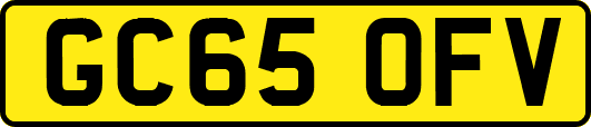 GC65OFV