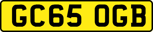 GC65OGB