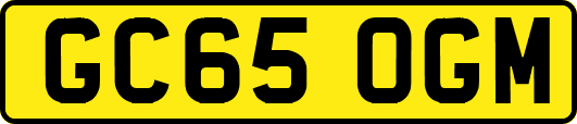 GC65OGM