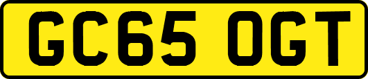 GC65OGT