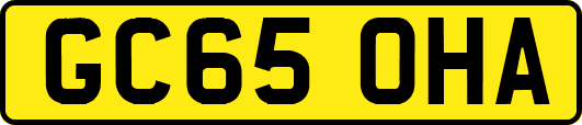 GC65OHA