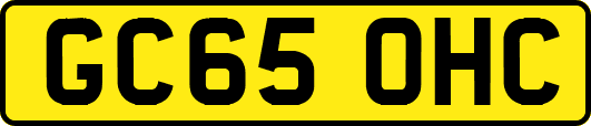 GC65OHC