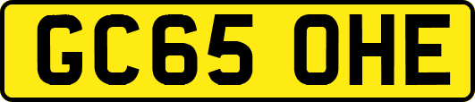 GC65OHE