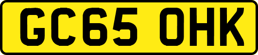 GC65OHK