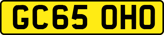 GC65OHO
