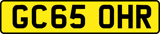 GC65OHR