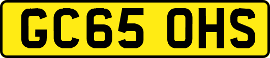 GC65OHS
