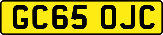 GC65OJC