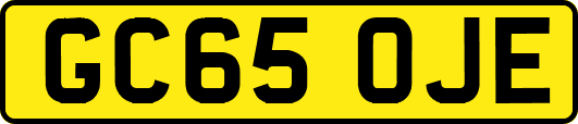 GC65OJE