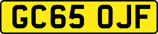 GC65OJF