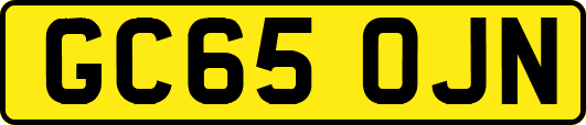 GC65OJN