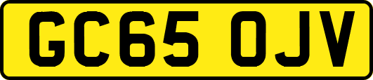 GC65OJV