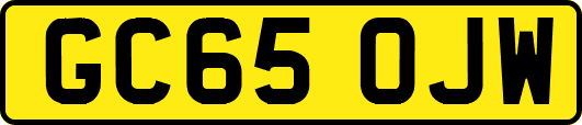 GC65OJW