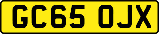GC65OJX