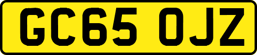 GC65OJZ
