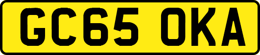 GC65OKA