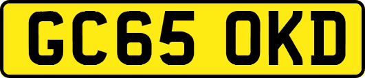 GC65OKD