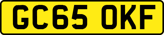 GC65OKF