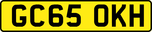 GC65OKH