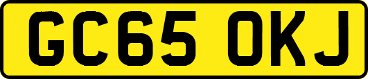 GC65OKJ