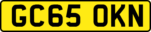 GC65OKN