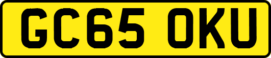 GC65OKU