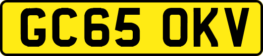 GC65OKV