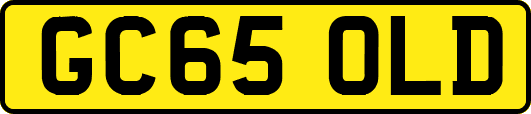 GC65OLD