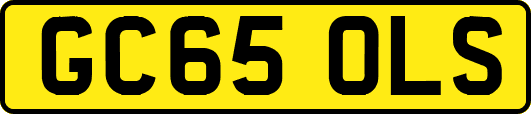 GC65OLS