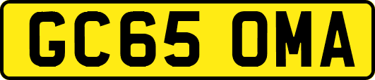 GC65OMA