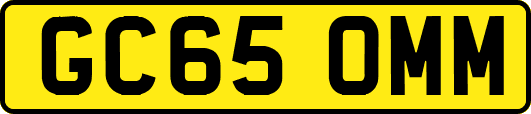 GC65OMM