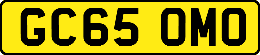 GC65OMO