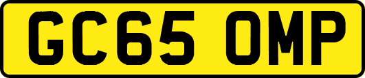 GC65OMP