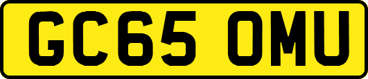 GC65OMU